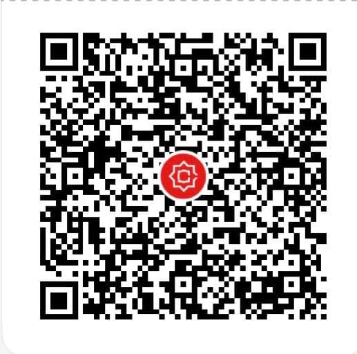 KHQR Donation Code